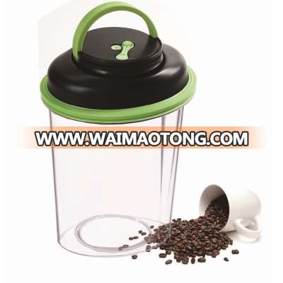 CK008M(H) PET FOOD VACUUM CANISTER