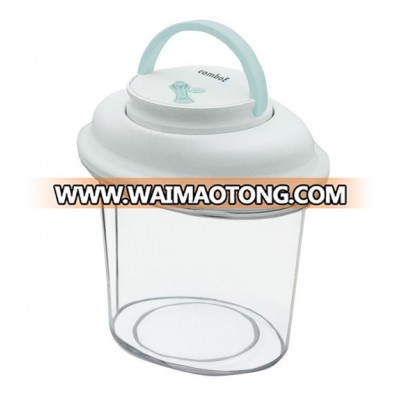 CK008S(H) PET FOOD VACUUM JAR