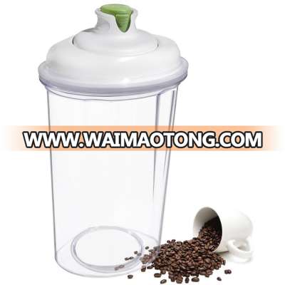 CK008 PET FOOD VACUUM CANISTER