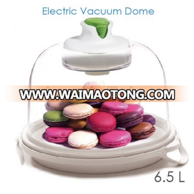 Popular Vacuum Storage Dome and Box