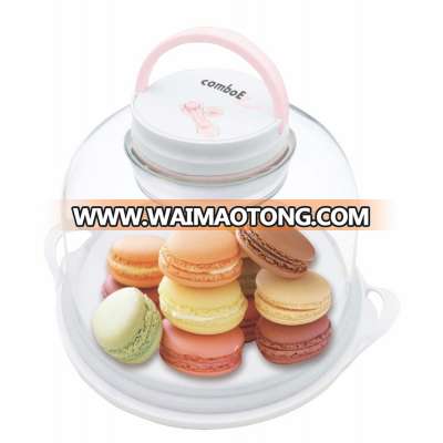 COMBOEZ VACUUM STORAGE DOME FOR ANY FOODS