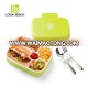 ISO90001 Certified lunch box sets food container